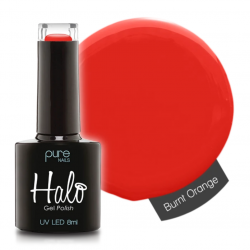 HALO VSP 8ml BURNT ORANGE...