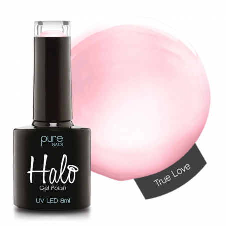 HALO VSP 8ml TRUE LOVE - sans Hema sans TPO