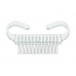 Petite Brossette Clear...