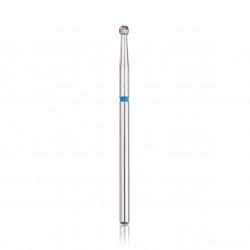 Sphère Tungsten Bleu Ø2,3mm