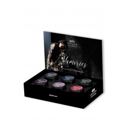 Gel 589 Verlaine  5g Akyado (sans résidu)