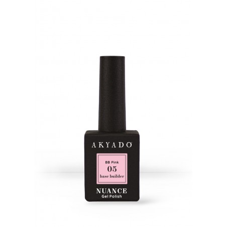 Builder 05 BB Pink 10g AKYADO