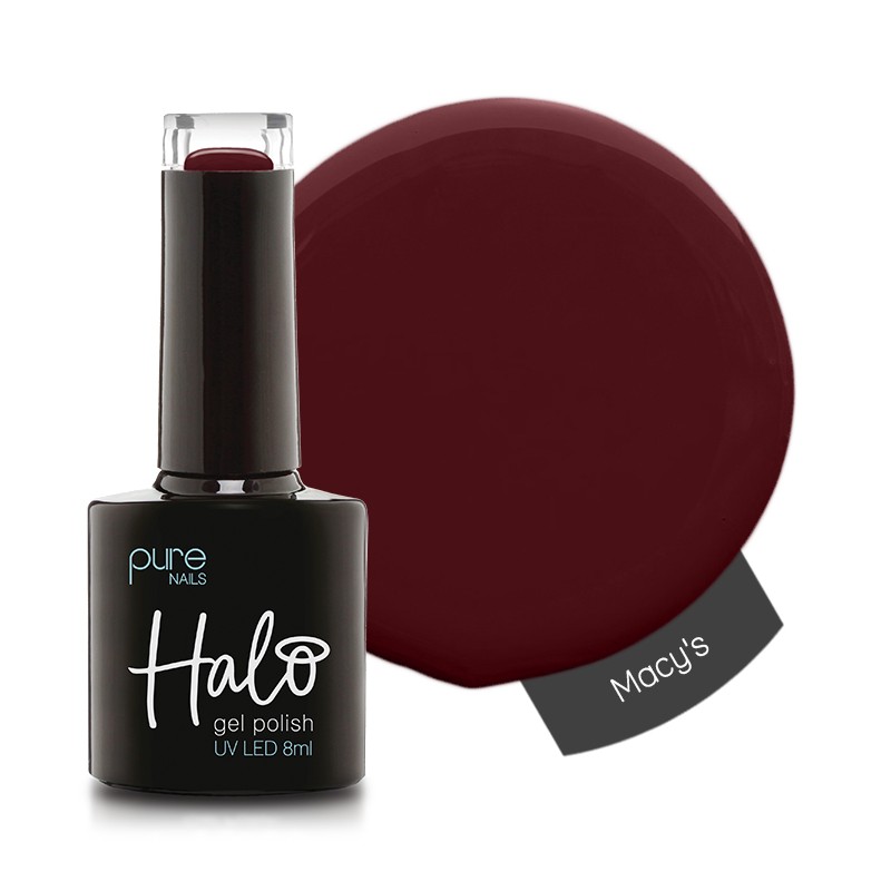 HALO VSP 8ml MACY'S sans Hema sans TPO