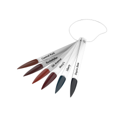 HALO VSP 8ml ROCKEFELLER sans Hema sans TPO