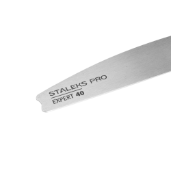 STALEKS BASE ACIER TRAPEZE MBE-40