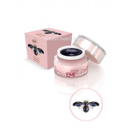 Gel Gemty Obsidian effet...