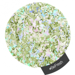 Halo Create  - Glitter 0,5g...