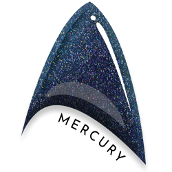 HALO VSP 8ml MERCURY sans Hema sans TPO