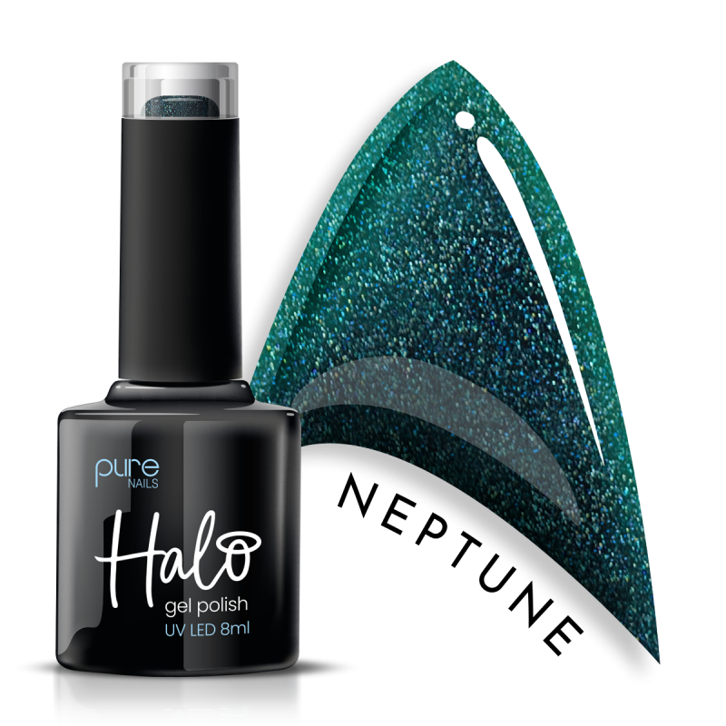 HALO VSP 8ml NEPTUNE sans Hema sans TPO