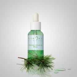 Essence Naturelle de Pin...