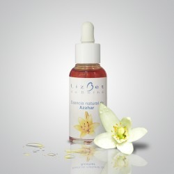 Essence Naturelle de Fleur...