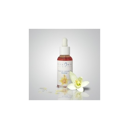 Essence Naturelle de Fleur d'oranger 16ml LIZBET