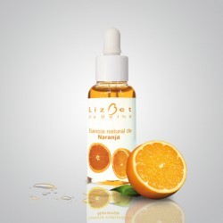 Essence Naturelle d'Orange...