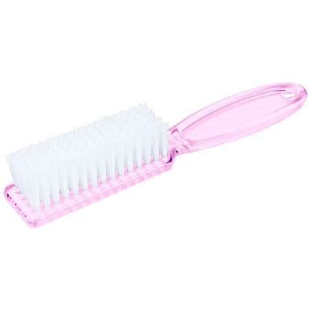 BROSSE à ongles couleurs diverses