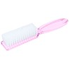 BROSSE à ongles couleurs diverses