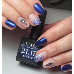 VSP 21.17 shimmer 7g - Akyado