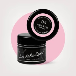 Builder 05 BB Pink 10g AKYADO