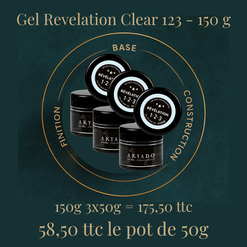 Offre révélation